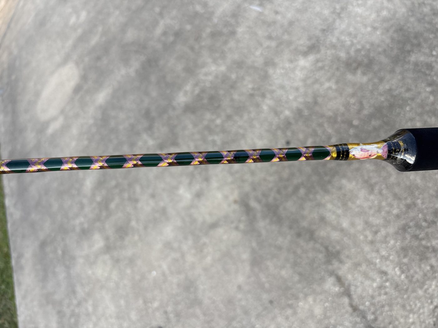 Texas Inshore Customs photo 5