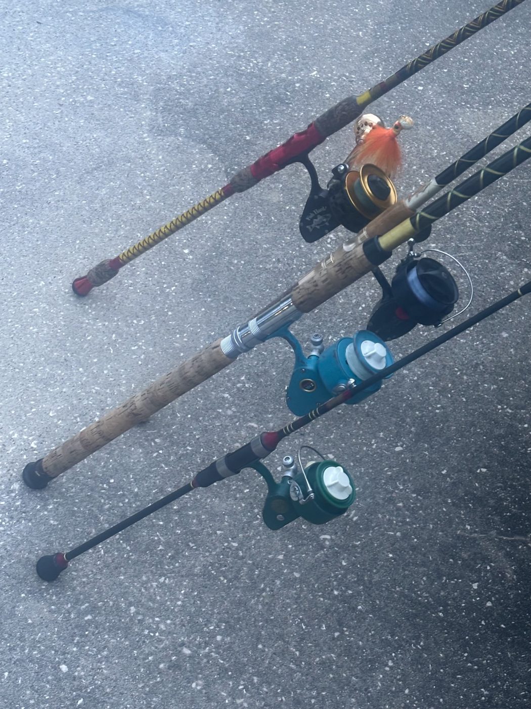 Texas Inshore Customs photo 2