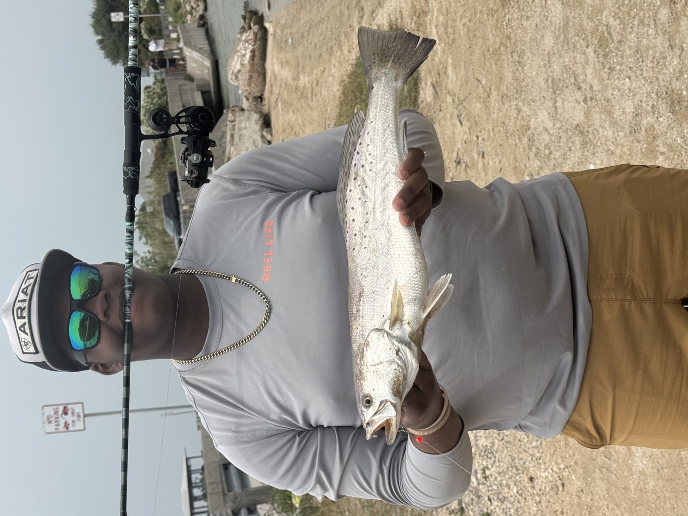 Texas Inshore Customs photo 4