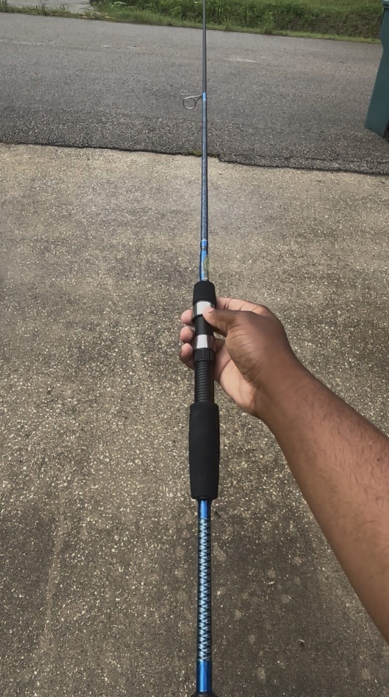 Texas Inshore Customs photo 1