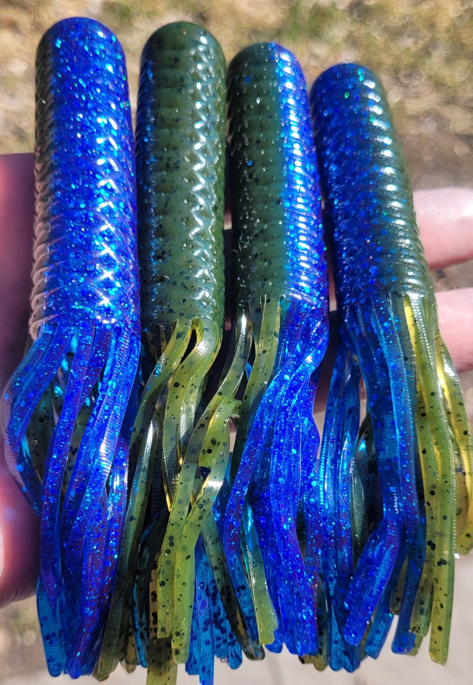 Threshold Tackle photo 2