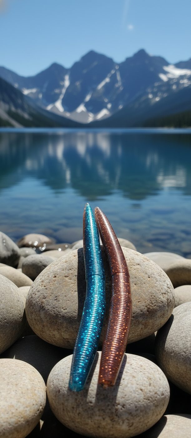 Threshold Tackle photo 5