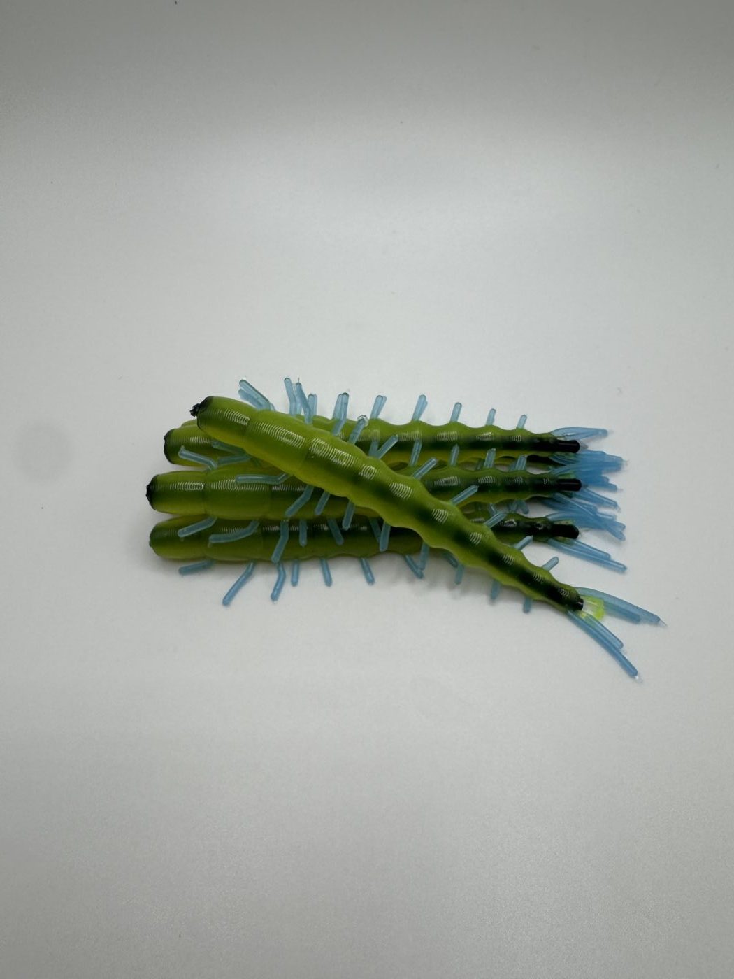 Trophies or Trees Baits photo 3