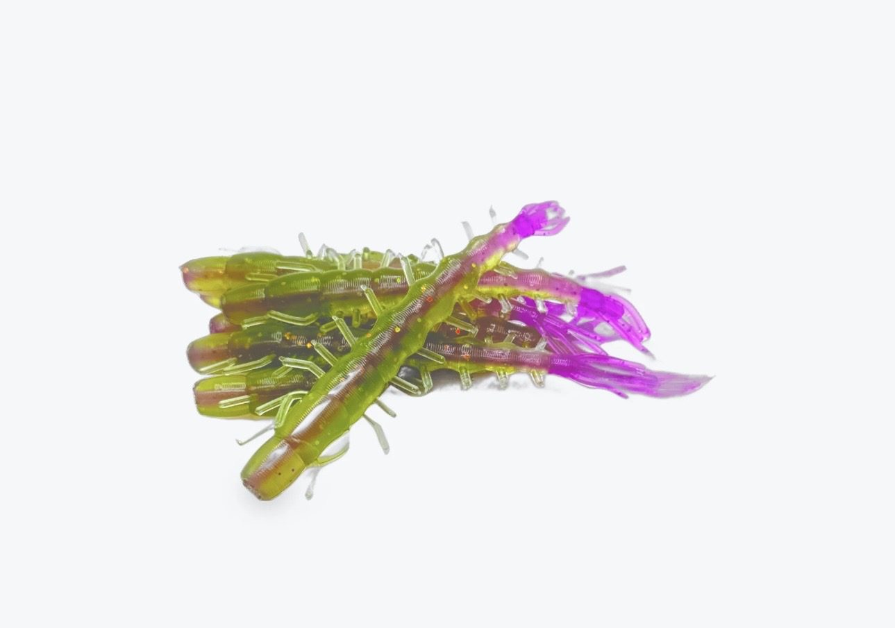 Trophies or Trees Baits photo 1