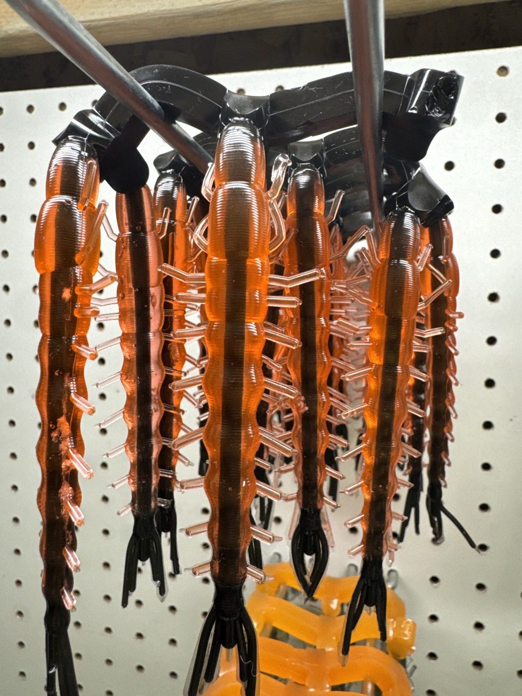 Trophies or Trees Baits photo 6