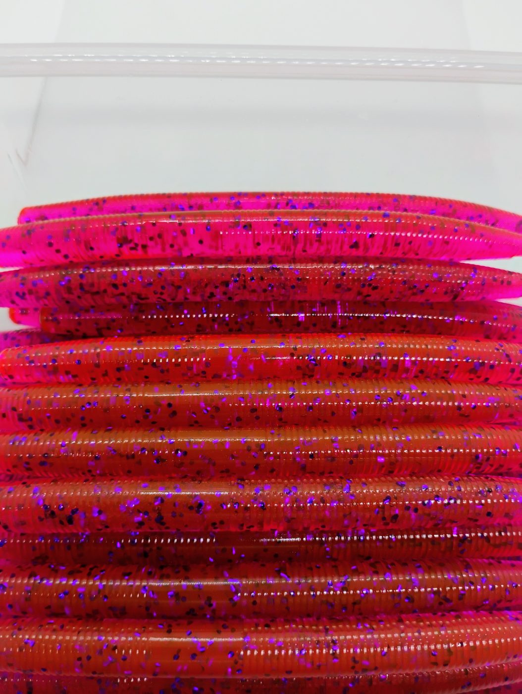Wackywormzcustomsoftbaits photo 2