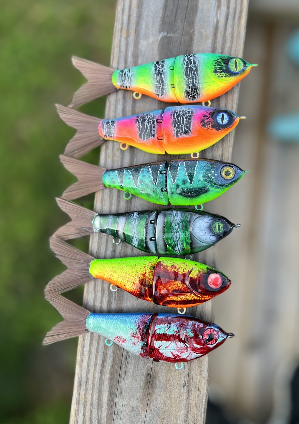 WaitsCustomLures photo 1