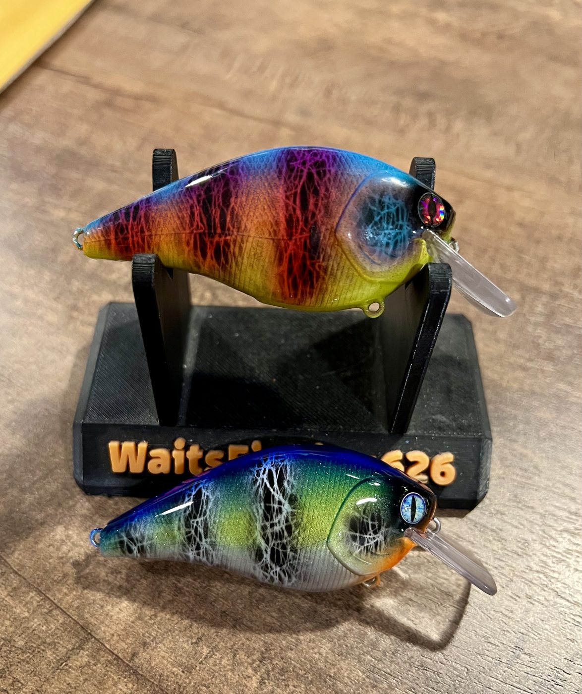 WaitsCustomLures photo 5