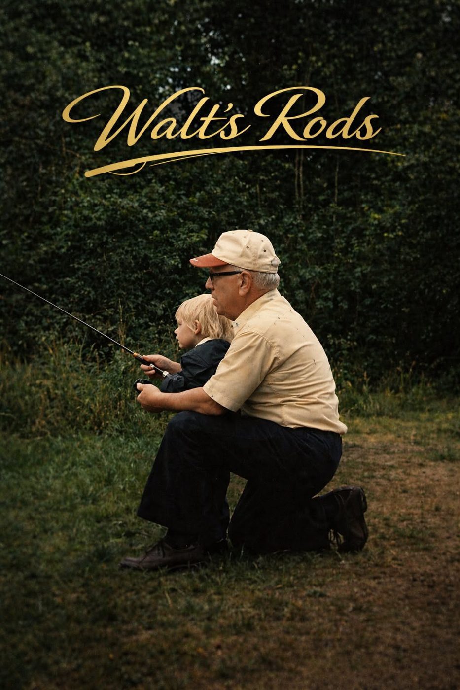 Walt’s Rods LLC photo 1