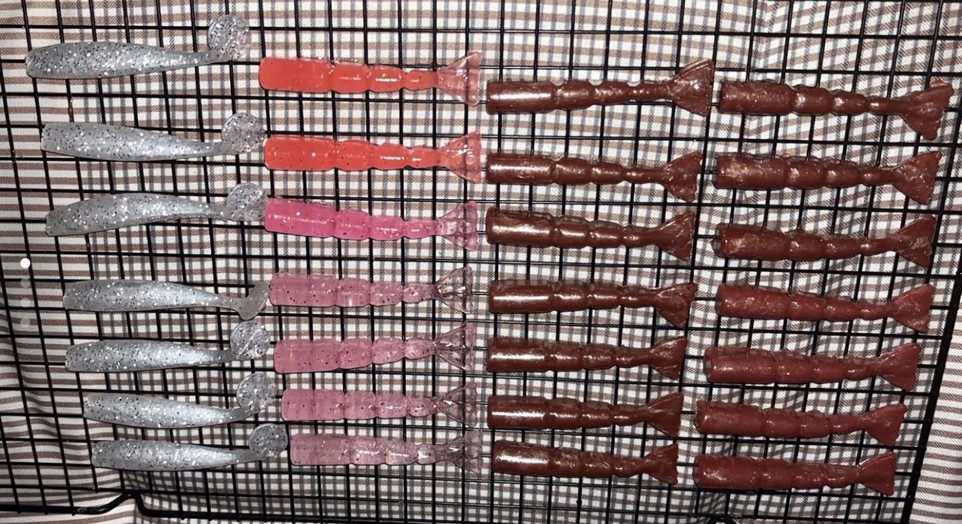 Yachty Baits photo 1