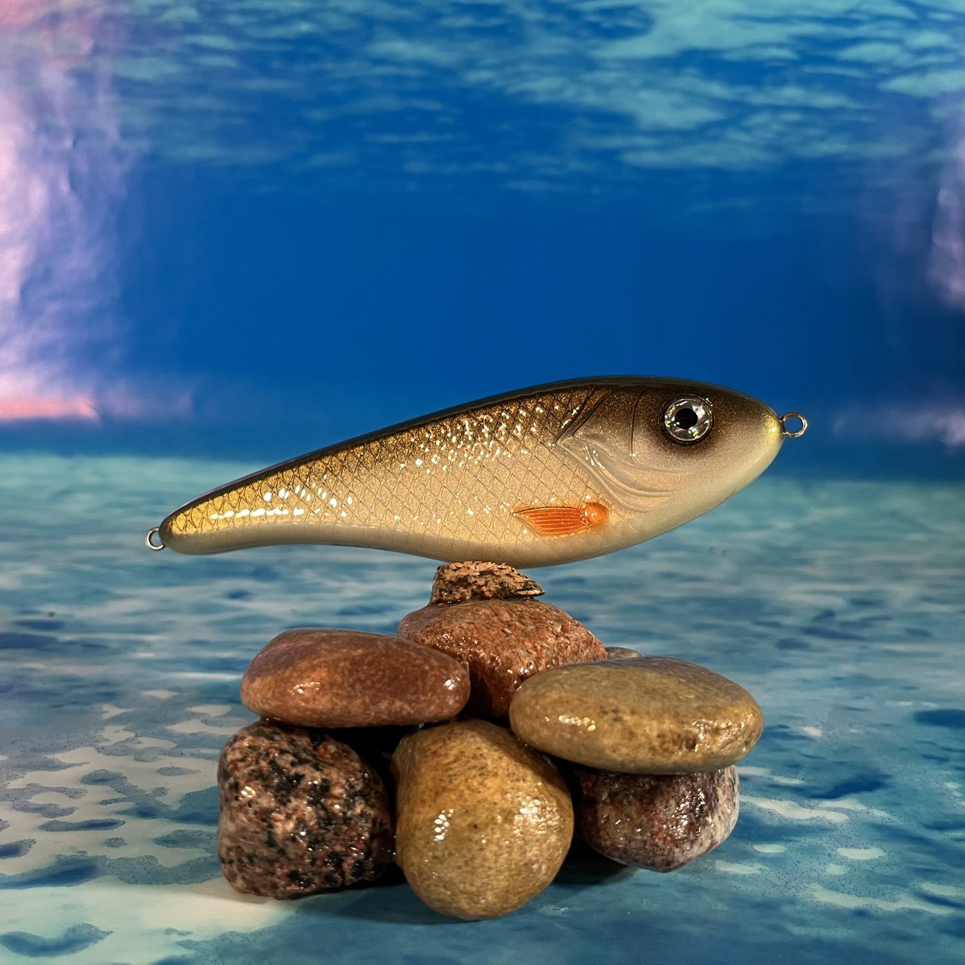 Yoshi’s Bait Company photo 6